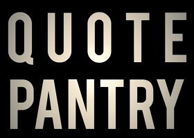 Quote Pantry Logo