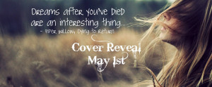 Dying to Return by Trish Marie Dawson- Cover Reveal