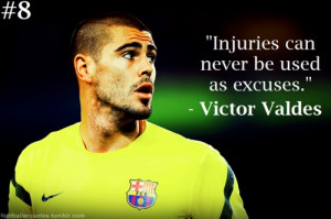 Soccer Goalkeeper Quotes