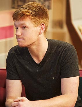 Gratuitous Pictorial