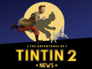 RELEASE Date for The Adventures Tintin 2