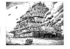 Book Version, London Traction, Philip Reeves, Comic Books, Mortal ...