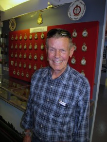 Bobby Unser