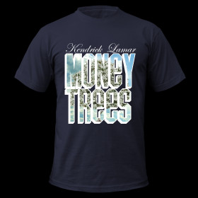 Money Trees Kendrick Lamar...