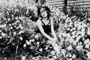 ... Philosophy: A Few Thoughts On Love & Living Well From Zelda Fitzgerald