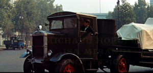 Keith The Movie Yellow Truck Movie 