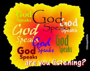 African American, Christian Logo, God Speak, God Hearing, Favorite ...