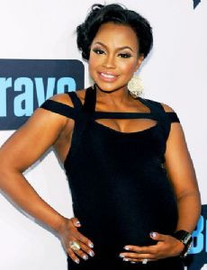 phaedra parks divorce