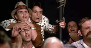 The Porky’s Trilogy (1982 – 1985)