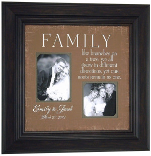etsy.comParents Wedding Thank You