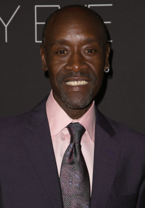 Don Cheadle Pictures & Photos