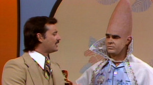 Watch The Coneheads: Family Feud From Saturday Night Live - NBC.com