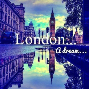 London | wishful inspiration, daily inspiration, inspiration quotes ...