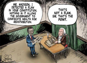 Founding Fathers Constitution Cartoon The cartoon below is yet
