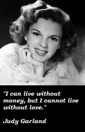 Judy garland famous quotes 3