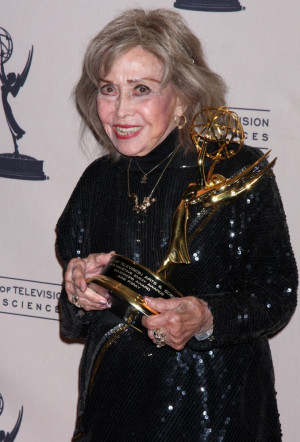 June Foray Picture 7
