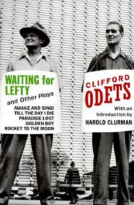 Start by marking “Waiting for Lefty and Other Plays” as Want to ...