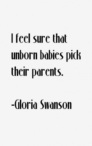 Gloria Swanson Quotes amp Sayings