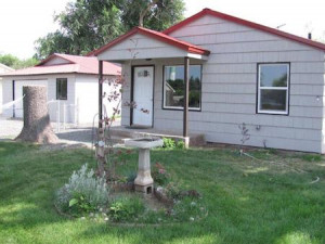 Cute Rancher Home In Airway Heights!