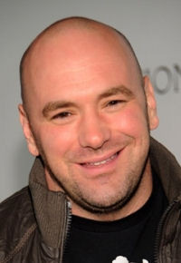 Dana White quotes