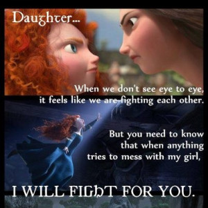 Don't mess with the Mama Bear!