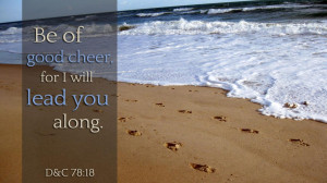 LDS Quotes - screenshot