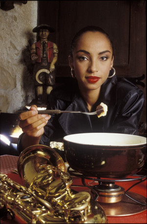 Related Pictures sade adu profile biography quotes trivia awards