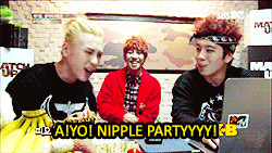 ... kyung block b po block b taeil block b zico parkkyung zico block b