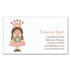 Birthday Quotes Business Cards