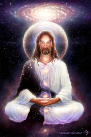 Yeshua's Knowledge of Kundalini Fire
