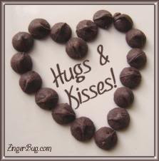Hugs And Kisses Image