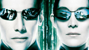 The Matrix Reloaded Replikleri
