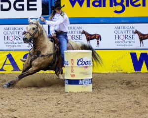 Sherry Cervi and Stingray.: Turning N Burning Baby, Cask, Cowgirl Life ...
