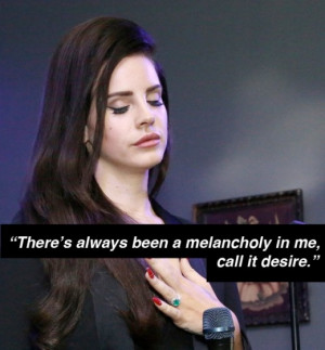 Lana del Rey: you simply hate or love her, but in between there’s ...
