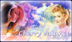 Cherry Valance The Outsiders Description Sherri 'cherry' valance