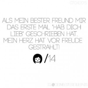 18 weeks ago - ----- {07.04.2015} ----- Du willst auch dein bestes ...