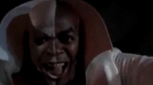 Baron James Bond Villains