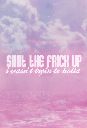 Pastel Goth Tumblr Quotes