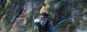 james cameron avatar movie facebook cover