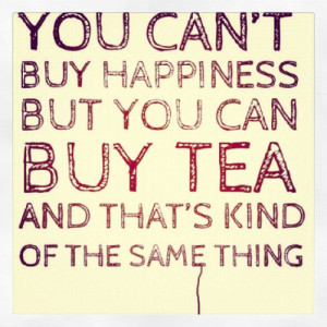 tea quotes tea painting mixed media art tea cup tea quote by ...