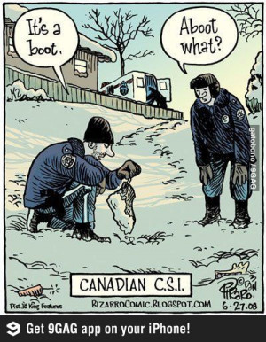 ... , Canadian Problems, Funny Stuff, Canadian Csi, Humor, Comic Strips
