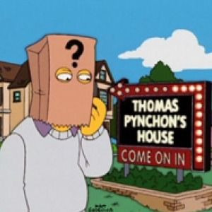 Thomas Pynchon’s Next Novel Set in New York’s Tech Scene