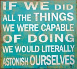 10 Quotes to Soothe Your Soul