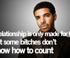 Drake Heartbreak Quotes