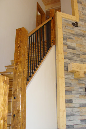 Timber Log Cabins Lugarde