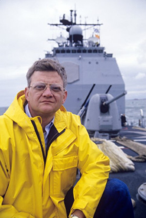 ... joe mcnally image courtesy gettyimages com names tom clancy tom clancy