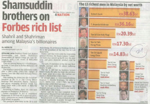 Posted in News , State (UMNO) Discrimination