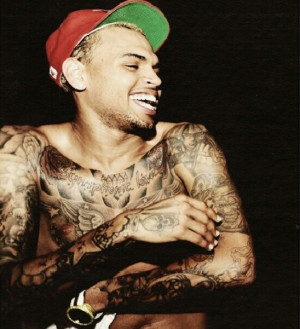 Breezy Chris Brown Life Quotes
