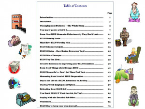 ... to improving your SLUG condition, here are some creative solutions