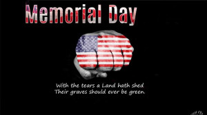 Best Memorial Day 2015 Quotes And Sayings By Presidents